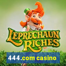 444.com casino